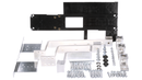LMD65K Direct Replacement Mounting Hardware for Siemens Panels panels P5 (SLM1D) Single Mount - Essential Electric Supply
