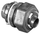 LMM31 OZ/Gedney Liquidtight Connector Straight Zinc - Essential Electric Supply