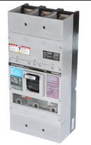 LMXD63B500 - Siemens Bolt-On 600V 500A 3 pole circuit breaker 50kA@480V - Essential Electric Supply