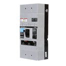 LMXD63B800 - Siemens 800A 600V 3 Pole Molded Case Circuit Breaker, 25kAIC, Bolt-On, LMXD Series - Essential Electric Supply