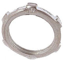 LN107 Thomas & Betts Steel City Conduit Locknut Electrical Fitting - Essential Electric Supply