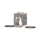 LN1E100 - Siemens 30-100 Amp 2/3 Pole Circuit Breaker Lug Kit Aluminum Body - Essential Electric Supply