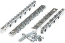 LNLK54A Siemens POWER PRODUCT P1 Panelboard Kit, 200% Neutral, 54-66 Circuits, Hidden Hinges - Essential Electric Supply