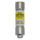 LP-CC-1/2 - Eaton Bussmann Series LP-CC 0.5A 600VAC/300VDC Class CC Current-Limiting Time-Delay Fuse, Ferrule End, Dual-Element, Non-Indicating, Rejection Style - Essential Electric Supply