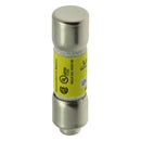 LP-CC-1/2 - Eaton Bussmann Series LP-CC 0.5A 600VAC/300VDC Class CC Current-Limiting Time-Delay Fuse, Ferrule End, Dual-Element, Non-Indicating, Rejection Style - Essential Electric Supply