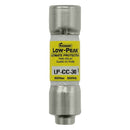 LP-CC-1-6/10 - Eaton Bussmann 1.6A 600VAC/300VDC Class CC Time-Delay Current Limiting Fuse Dual Element - Essential Electric Supply