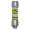 LP-CC-12 - Bussmann 12 Amp 600 Volt Class CC Time-Delay Fuse, Dual Element, Rejection Type - Essential Electric Supply