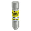 LP-CC-20 - Eaton Bussmann 20A 600V Class CC Time-Delay Current-Limiting Fuse - Essential Electric Supply