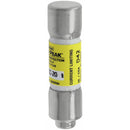 LP-CC-20 Bussmannn Low-Peak Low Voltage Fuse
 600V  20A Fuse - Essential Electric Supply