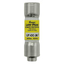 LP-CC-30 - Eaton Bussmann 30A 600V Class CC Time-Delay Current-Limiting Fuse Dual Element Rejection Style - Essential Electric Supply