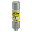 LP-CC-5 - Eaton Bussmann Class CC Time-Delay Current-Limiting Fuse 5A 600VAC 150VDC Dual Element Rejection Style - Essential Electric Supply