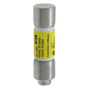 LP-CC-6-1/4 - Eaton Bussmann Cooper Bussmann Low-Peak Class CC Time-Delay Current-Limiting Fuse, 6.25A, 600VAC/150VDC, 200kA Interrupt, Rejection Style, Dual Element, UL/CSA/CE - Essential Electric Supply