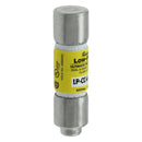 LP-CC-6-1/4 - Eaton Bussmann Cooper Bussmann Low-Peak Class CC Time-Delay Current-Limiting Fuse, 6.25A, 600VAC/150VDC, 200kA Interrupt, Rejection Style, Dual Element, UL/CSA/CE - Essential Electric Supply