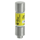 LP-CC-8 - Eaton Bussmann 8 Amp 600V AC 150V DC Class CC Time-Delay Dual-Element Current-Limiting Rejection Fuse - Essential Electric Supply