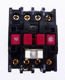 LP1D123BA65 - Schneider Electric 12 Amp 600 VAC 3-Pole Motor Contactor Coil 24 VDC - Essential Electric Supply
