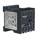 LP1K0610BD - Schneider Electric TeSys K 3-Pole Contactor, 6A, 690VAC, 3NO, 1NO Auxiliary, DIN Rail Mount, AC-3, IP2X, CE/CSA/UL Certified - Essential Electric Supply