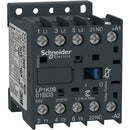 LP1K0901BD3 Schneider Electric TeSys K Contactor 3 pole 3 phase 690V 9A 24VV coil - Essential Electric Supply