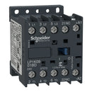 LP1K0901BD Schneider Electric TeSys K Contactor 3 pole 3 phase 690V 9A 24VV coil - Essential Electric Supply
