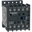 LP4K1201BW3 Schneider Electric  Contactor     24VV coil - Essential Electric Supply