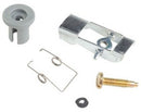 LP9501 Square D NQOD Panelboard Accessory Clamp - 400-600A Mounting Hardware Kit - Essential Electric Supply