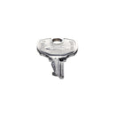 LP9618 - Square D Panelboard Key for NQ/NF Locks Except Stainless Steel Enclosures - Essential Electric Supply