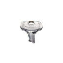 LP9618 - Square D Panelboard Key for NQ/NF Locks Except Stainless Steel Enclosures - Essential Electric Supply