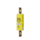 LPJ-100SP - Eaton Bussmann 100A 600VAC 300VDC Class J Time-Delay Dual-Element Current-Limiting Fuse, Non-Indicating, 300kA Interrupt Rating, Blade End x Blade End - Essential Electric Supply