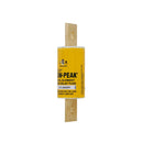 LPJ-125SPI - Cooper Bussmann Eaton 125A 600V AC Class J Indicating Time-Delay Fuse - Essential Electric Supply