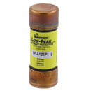 LPJ-12SP - Eaton Bussmann 12A 600V Class J Time Delay Fuse Dual Element 300kA Interrupt Rating - Essential Electric Supply