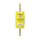 LPJ-150SPI - Eaton 150A 600VAC Class J Time-Delay Dual Element Fuse 1-Pole 300kA Interrupting Rating - Essential Electric Supply