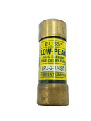 LPJ-2-1/4SP Bussmann Low-Peak Low Voltage Fuse
 600V  2A Fuse - Essential Electric Supply