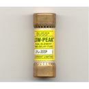 LPJ-20SP Bussmannn Low-Peak Medium Voltage Fuse 600V  20A Fuse - Essential Electric Supply