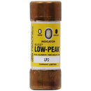LPJ-25SPI Bussmannn Low-Peak Low Voltage Fuse
 600V  25A Fuse - Essential Electric Supply