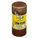 LPJ-35SPI Bussmannn Low-Peak Low Voltage Fuse
 600V  35A Fuse - Essential Electric Supply