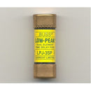 LPJ-3SP Bussmannn Low-Peak Low Voltage Fuse
 600V  3A Fuse - Essential Electric Supply