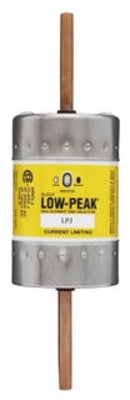 Cooper Bussmann LPJ-450SPI Low Voltage Low-Peak 600V 450A Fuse - Essential Electric Supply