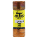 LPJ-4SP - Eaton Bussmann 4A 600V Class J Time-Delay Dual Element Fuse 300kA Interrupting Rating - Essential Electric Supply
