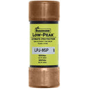 LPJ-9SP Bussmannn Low-Peak Low Voltage Fuse
 600V  9A Fuse - Essential Electric Supply