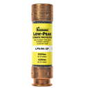 LPN-RK-1-8/10SP Bussmann Low-Peak Low Voltage Fuse
 250V  1A Fuse - Essential Electric Supply