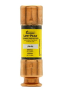 LPN-RK-10 Cooper Bussmann Low-Peak Low Voltage - Essential Electric Supply
