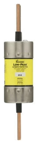 Cooper Bussmann LPN-RK-150SP Low Voltage Low-Peak 250V 150A Fuse - Essential Electric Supply