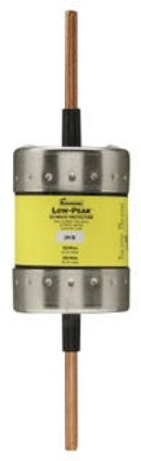 Cooper Bussmann LPN-RK-250SP Low Voltage Low-Peak 250V 250A Fuse - Essential Electric Supply