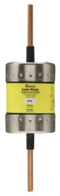 Bussmann LPN-RK-400SP 400A 250V RK1 Class Low-Peak Fuse – Essential ...