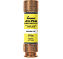 LPN-RK-6-1/4SP Bussmann Low-Peak Low Voltage Fuse
 250V  6A Fuse - Essential Electric Supply