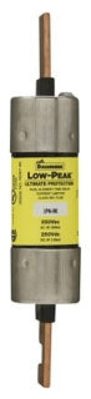 Cooper Bussmann LPN-RK-80SP Low Voltage Low-Peak 250V 80A Fuse - Essential Electric Supply