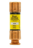 LPN-RK-8/10SP Bussmann Low-Peak Low Voltage Fuse
 250V  8A Fuse - Essential Electric Supply