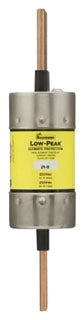 LPNRK175SP Cooper Bussmannn  Low Voltage Fuse
 250V   Fuse - Essential Electric Supply
