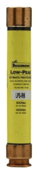 Cooper Bussmann LPS-RK-10SP Low Voltage Low-Peak 600V 10A Fuse - Essential Electric Supply