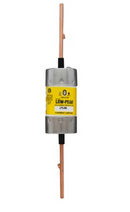 LPS-RK-125SPI Bussmann Low-Peak Low Voltage Fuse
 600V  125A Fuse - Essential Electric Supply