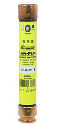 LPS-RK-20SPI Bussmannn  Low Voltage Fuse
 600V  20A Fuse - Essential Electric Supply
